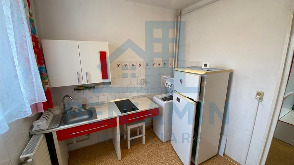 Apartament 3 camere spațios, luminos, centrala, Grivitei - Poză 7