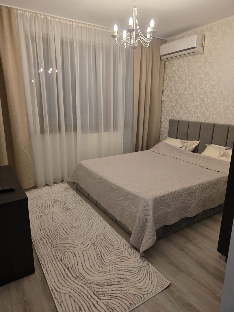Apartament 3 camere Calea Grivitei cu Ion Mihalache zona 1 Mai - Poză 3