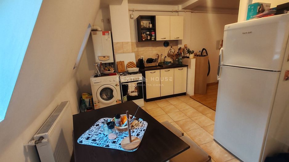 Garsoniera 13 Septembrie -  Parc Sebastian ( Rahova ) - comision 0 - Poză 5