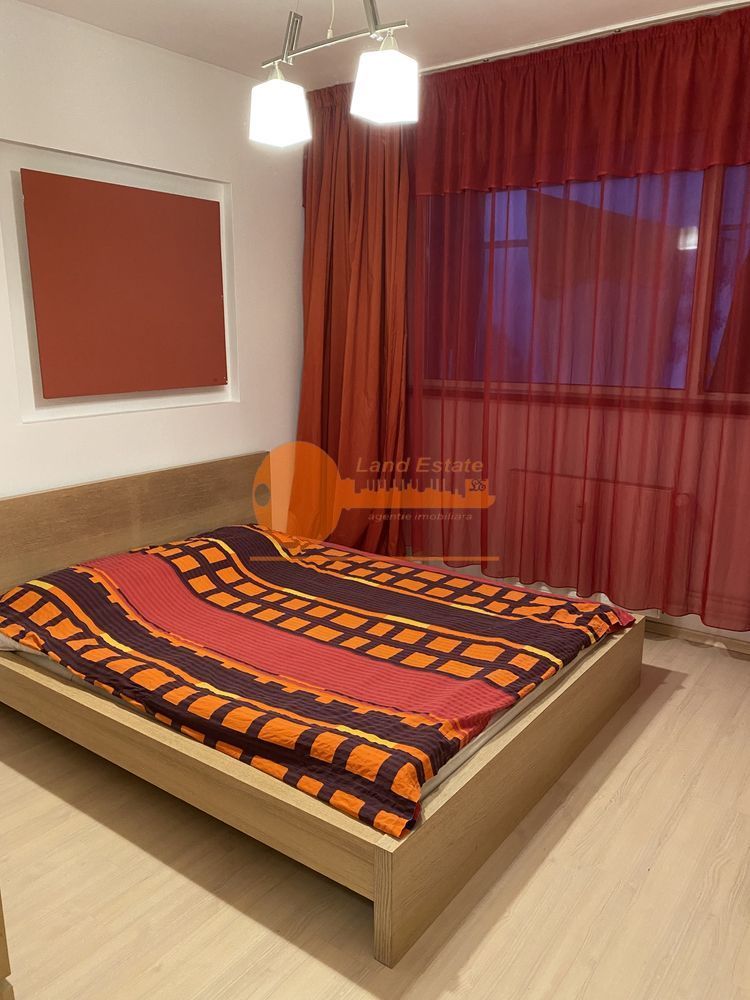 3 camere la 400m de metrou Raul Doamnei - Poză 2