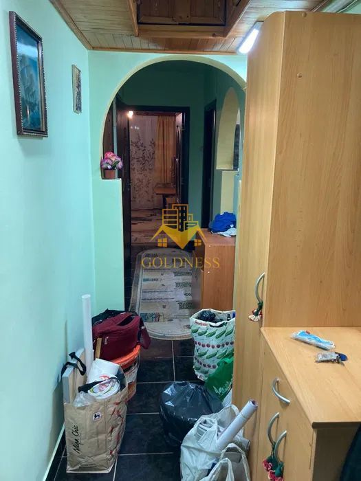 2 camere decomandatee, parcare, Manastur, Mehedinti, Big, Izlazului - Poză 8