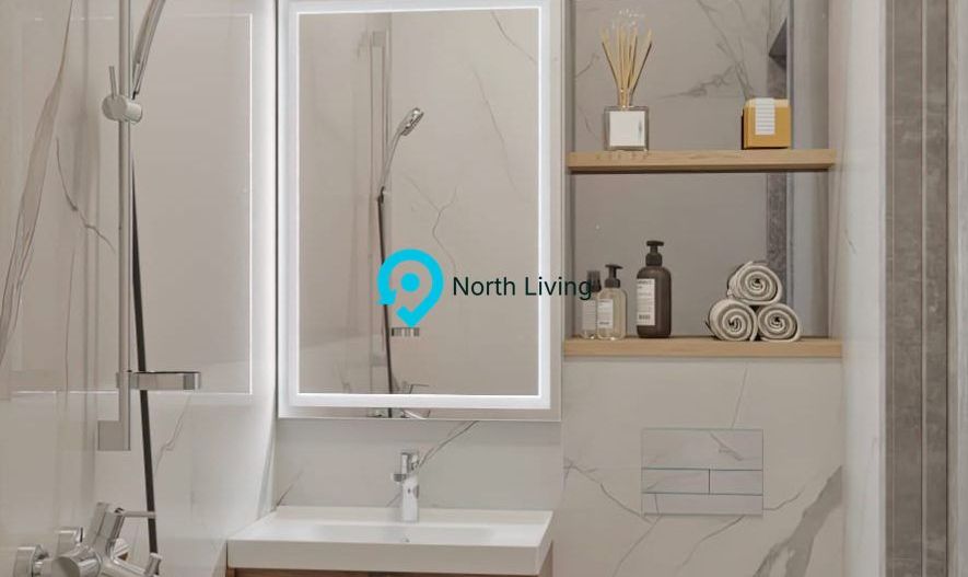 Penthouse 3 camere, 144 mp, terase, Prelungirea Ghencea - Poză 8