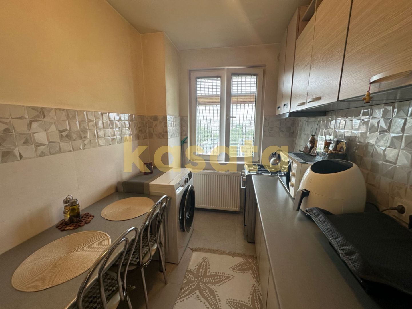 Apartament 2 Camere 🏡 | Drumul Taberei 🌳 | Metrou 2 min 🚇 - Poză 9