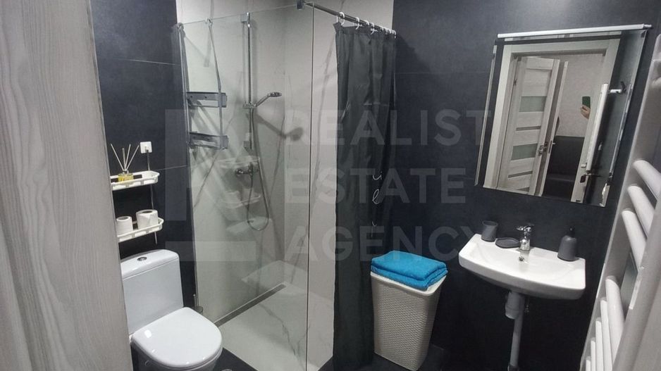 Vânzare apartament, 3 camere, strada Cuza Vodă, Botanica - Poză 7
