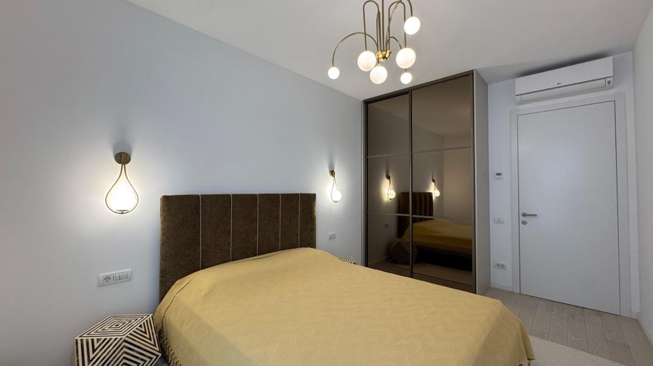 2 camere| WIN HERASTRAU| PARCARE - Poză 13