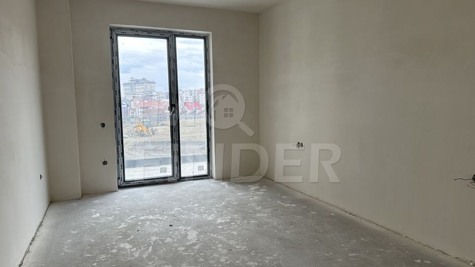 Vanzare apartament 3 camere 71 mp utili plus balcon , etaj 1 - Poză 6