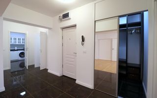 Spatios, cu terasa inchisa, vedere panoramica, bloc fara risc - Poză 16