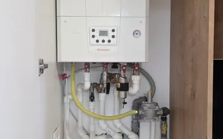 PROMOTIE Vanzare in SMART Clinceni Residence-Casă/Vilă - Poză 40