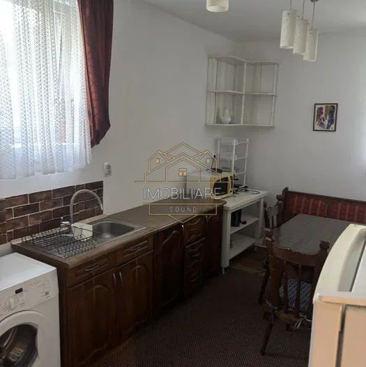 Apartament de închiriat cu 2 camere în cartierul Calea Turzii - Poză 3
