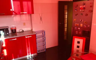 2 Camere mobilat si utilat, Centrala Proprie, bloc 2015 - Poză 12