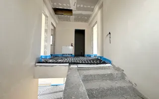 Casa unifamiliala/Teren 505 mp/CF/PRET REDUS. - Poză 13