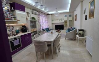 Apartament 4 camere | Bloc nou | Etaj 1 | Metrou Piața Iancului - Poză 1