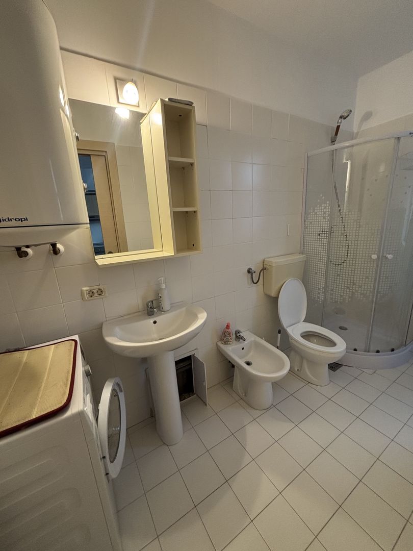 Apartament 1 cameră generos zona Complex - Poză 6