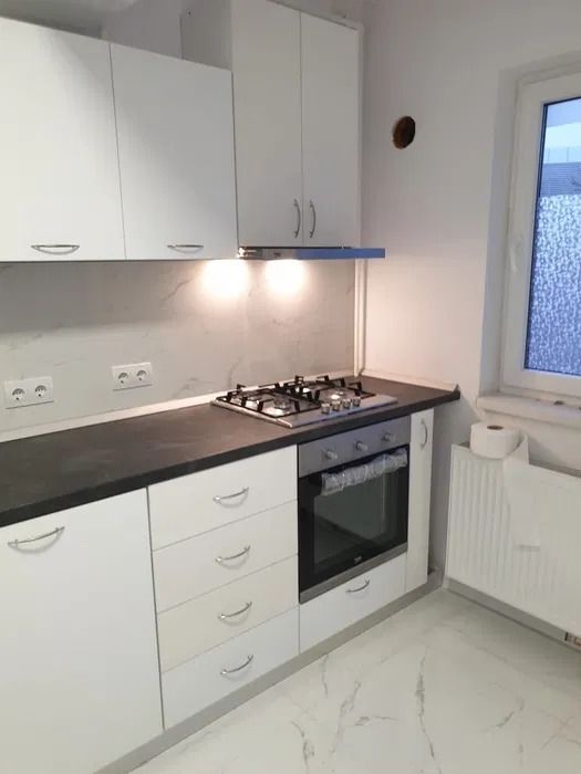 AP. 2 CAMERE DRUMUL TABEREI, BLOC NOU, CENTRALA, MOBILAT MODERN - Poză 1