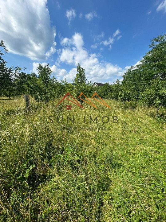 Teren intravilan 1919 mp, central, plat, dreptunghic, Cornu, Prahova - Poză 5