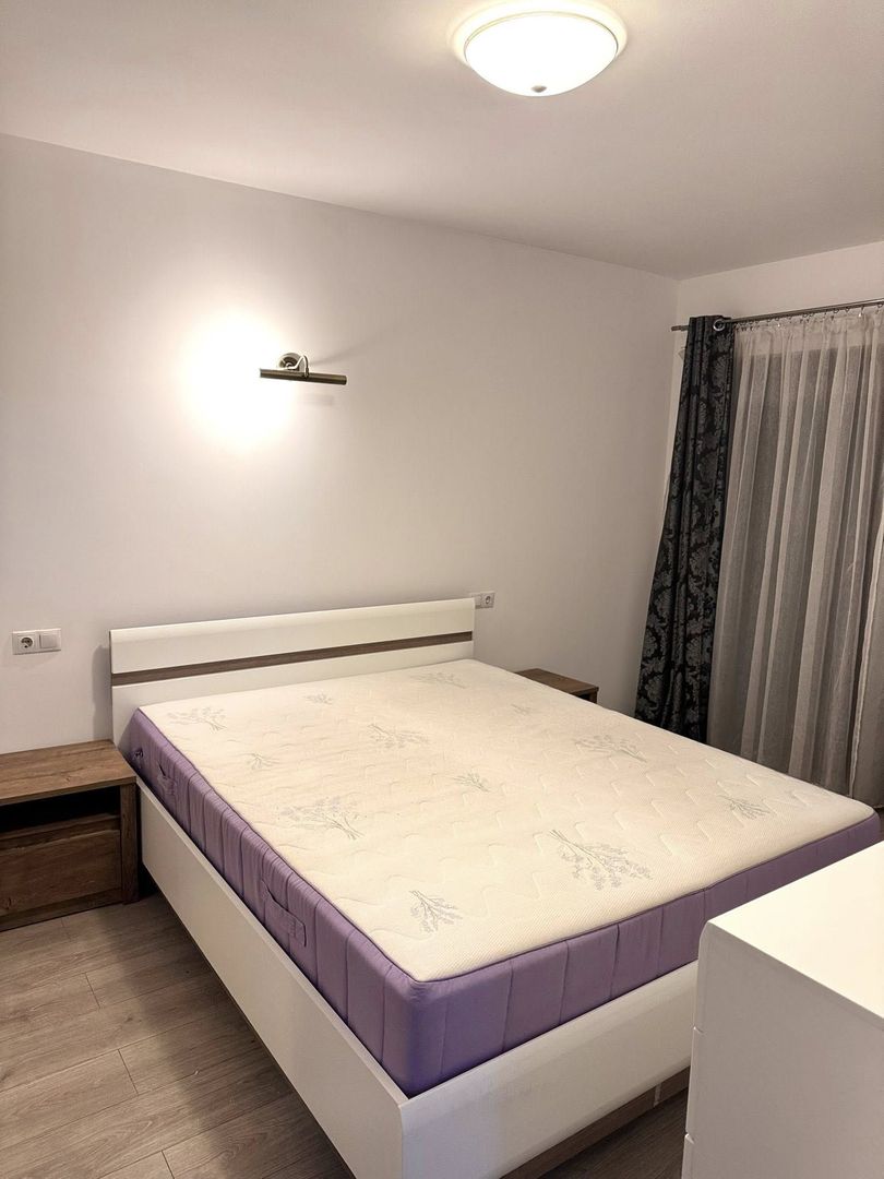 Apartament modern de inchiriat - Poză 7