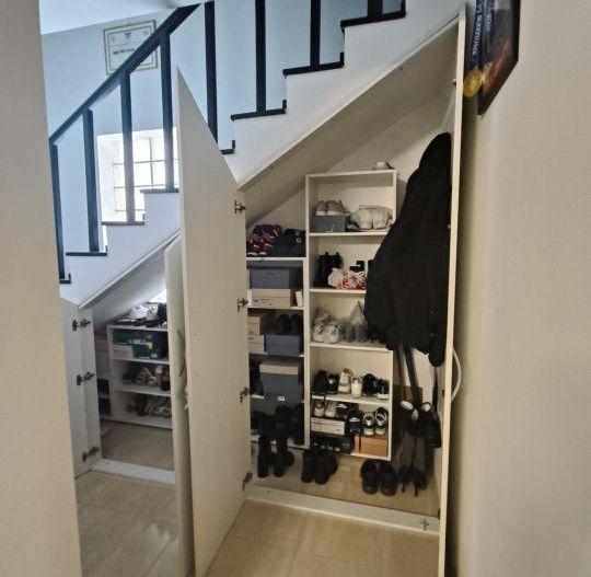 Casă P+1 modernă, complet echipată, cu teren mult, la Crasna - Poză 31