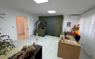 Spatii birouri de inchiriat renovate moderne L329 - Poză 1