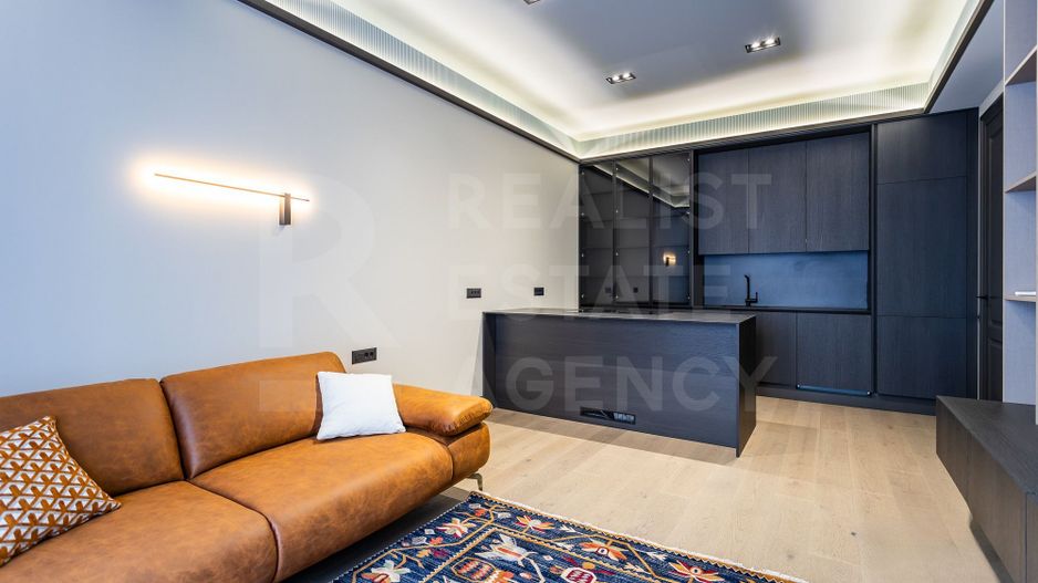 Chirie, apartament, 2 camere, strada Mihai Eminescu, Centru - Poză 2