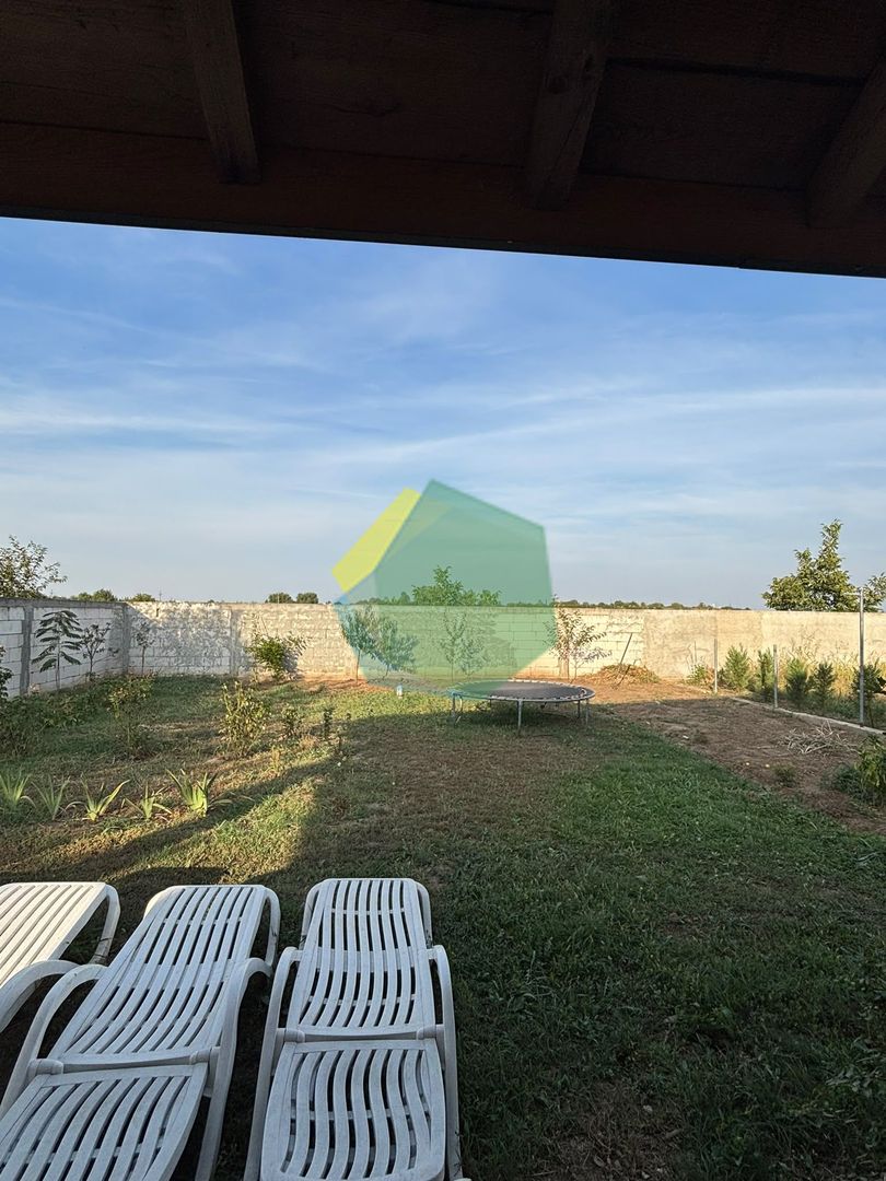 CASĂ 4 CAMERE CU 600 MP CURTE | JILAVA | ACCES RAPID CĂTRE BUCUREȘTI - Poză 17