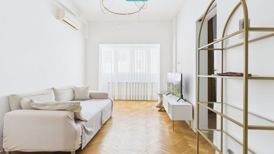 Apartament 2 camere, Calea Victoriei - Poză 1