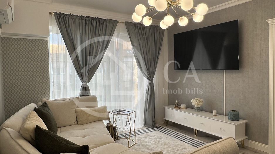 Apartament cu 2 camere de inchiriat in Prima Green Oradea - Poză 2