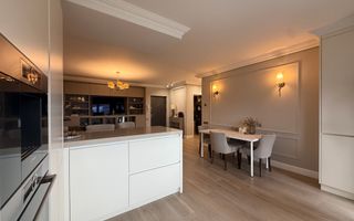 Inchiriere 2 camere | Cartier Buna Ziua| Terasă | Parcare - Poză 2