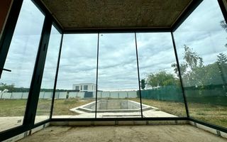 Vila Exclusivista *296mpc* / 753 mp teren + piscina si fire-pit / Balotesti - Poză 17