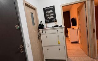 Apartament modern cu doua camere decomandat si loc de parcare, piata Progresul - Poză 4