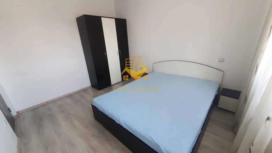 3 Camere, Open Space, bloc nou, Parcare Subterana, Zona Auchan, Iris - Poză 9