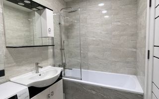 Chirie, apartament, 2 camere, stradela Andrei Doga, Râșcani - Poză 9