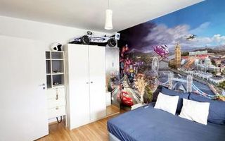 Apartament 2 camere, Instalatii schimbate, Metrou Dristor, Parc IOR , ParkLake - Poză 4