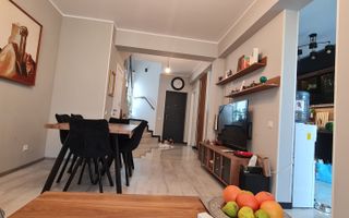 vila indiv 6camere+curte+2parcari,totulnou,mobutil(discut.) sau nu - Poză 12