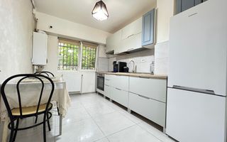 Apartament 2 camere Tomis 3 - parter - centrala termica - Poză 1