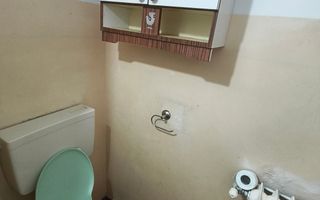 2 camere Bdul Cetatii etaj intermediar+boxa - Poză 14