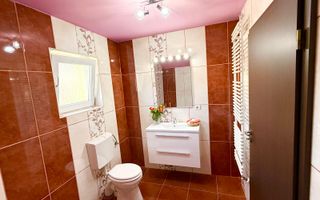 COMISION 0% | Casa Individuala de Vanzare | Giroc | Mobilata - Poză 8