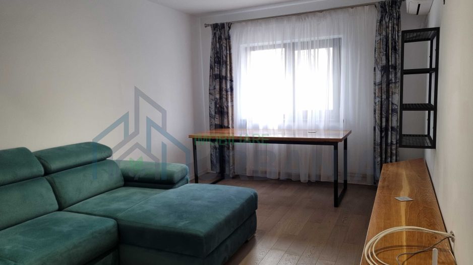 Apartament 3 camere de inchiriat - Moara de Foc (#) - Poză 1