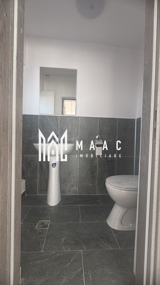 Spațiu birouri I Open- space I 85 mpu I Parcare I Selgros - Poză 3