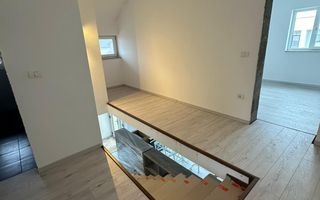 Casa individuala P+ M Giarmata- Cartierul Primaverii - Poză 7