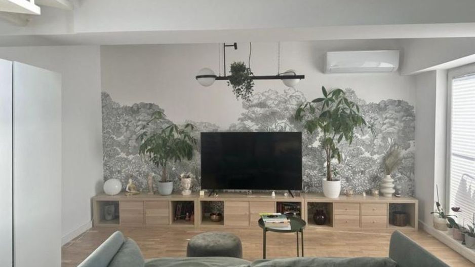 Apartament duplex 3 camere – Belvedere, Fabrica de Glucoză | 1300 € - Poză 2