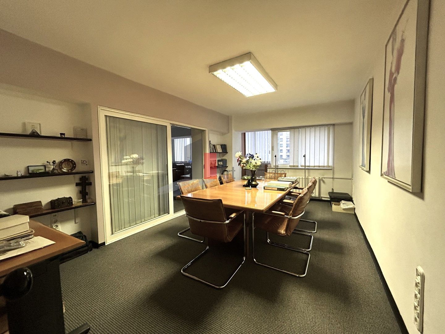 Apartament 3(4) camere | Stefan cel Mare/Dinamo - Poză 5