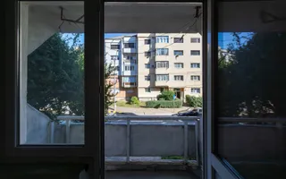 Apartament cu 4 camere, 90 mp, etaj 1 – Zona Nord, Bacău - Poză 22