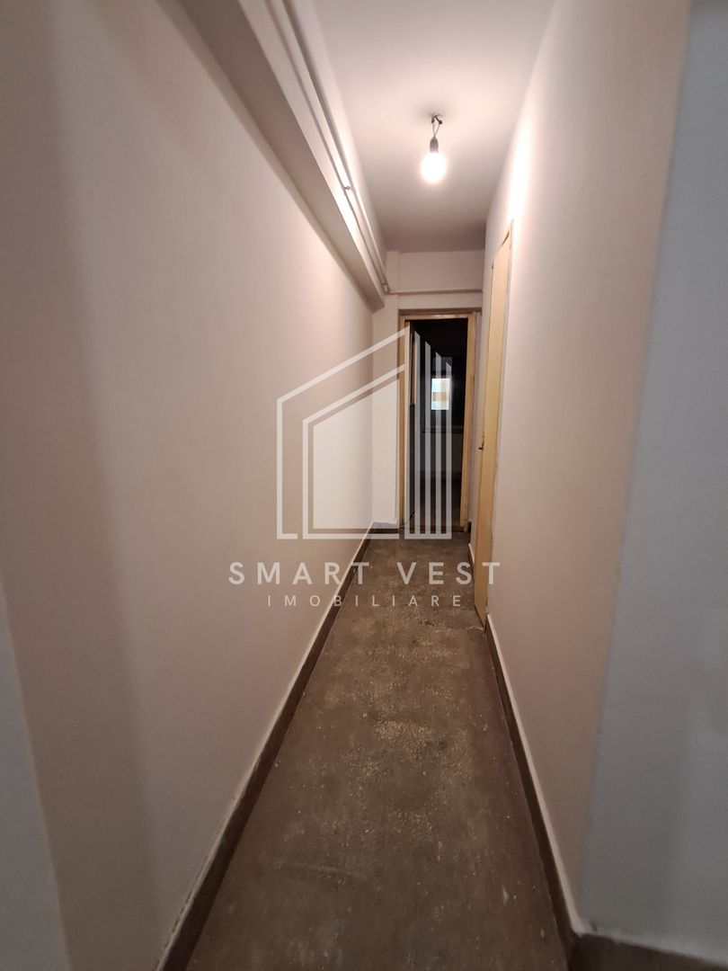 Apartament 4 camere | 79 mp | Zona Micro 16 - Poză 15