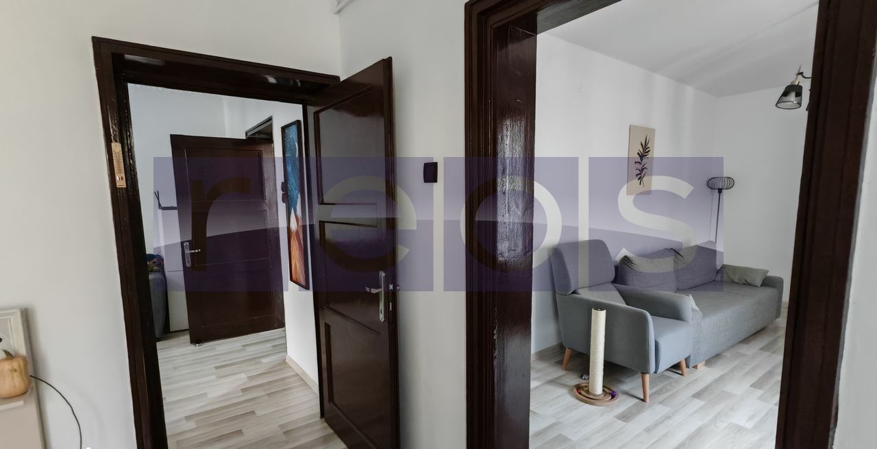 Vanzare apartament 3 camere Floreasca | Centrala proprie&Boxa - Poză 10