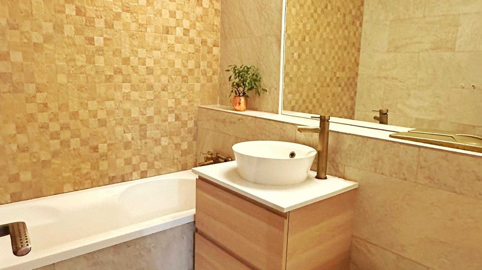 3 camere complet mobilat – Ștefan cel Mare - Poză 4