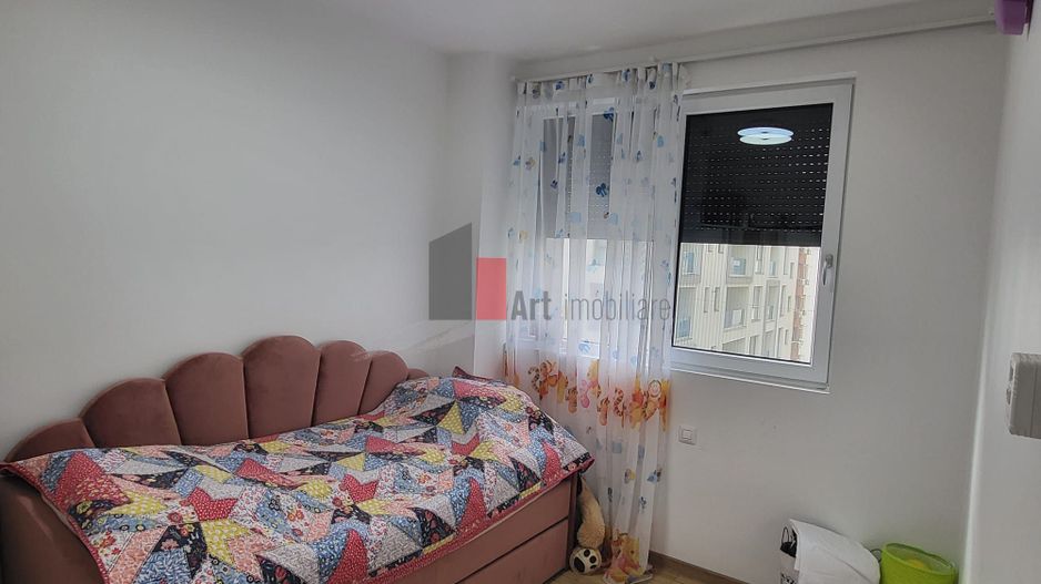 Exclusivitate, Apartament complet mobilat si echipat; - Poză 14