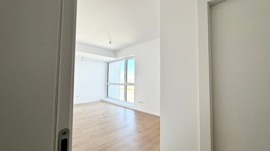 3 camere nou Finisat la cheie - 79 mp SU - Sector 1 - Poză 16