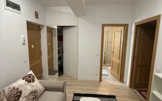 Apartament de inchiriat 2 camere Ghencea - Poză 7