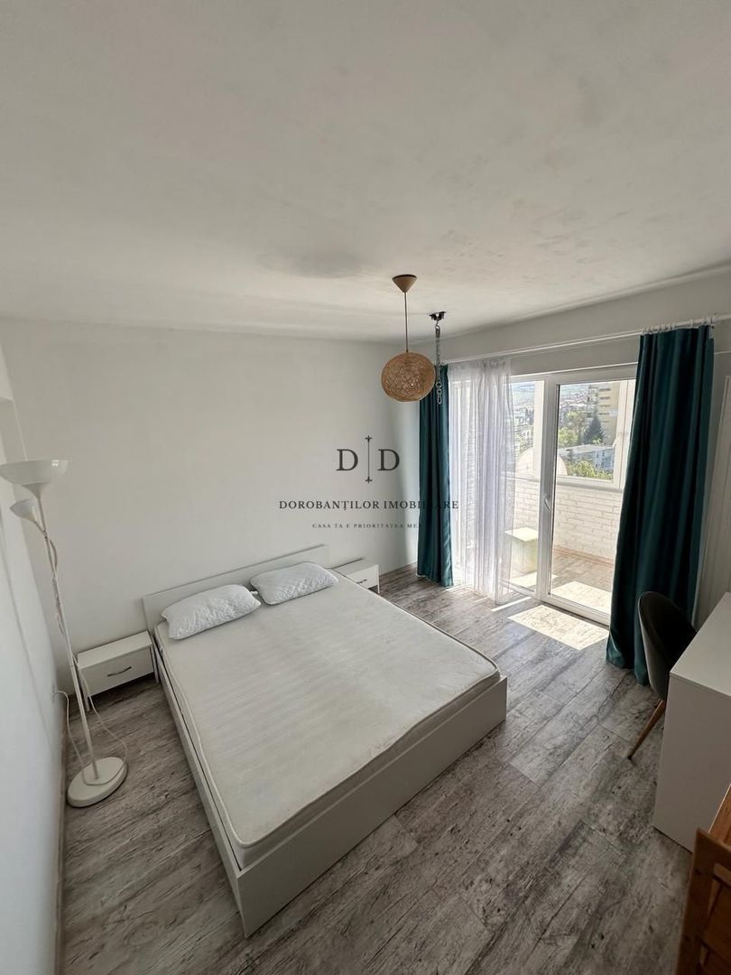 Apartament 2 camere | Investitie | Piata Hermes-Gheorgheni | View - Poză 5