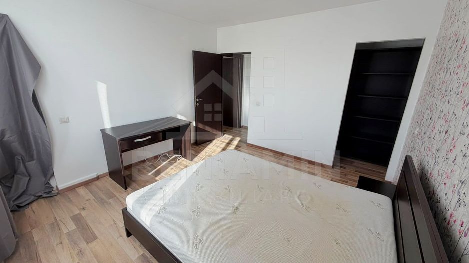 3 Camere-Mobilat-Utilat-60mp-Centrala Termica-Zona Grivitei - Poză 5